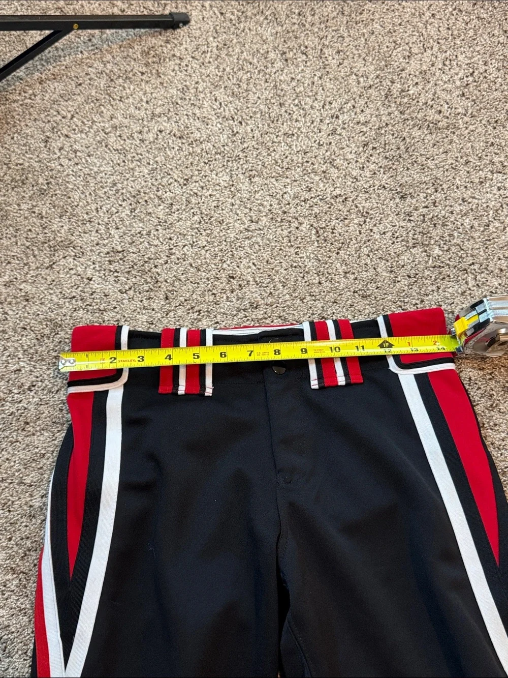 Boombah Men’s Softball/Baseball Performance Pants size 30 - lot of 2